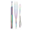 Bug Tweezers Prevent Slip Rust Proof Safe 4
