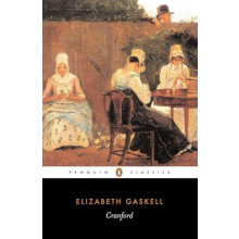 Cranford by Elizabeth Gaskell Paperback Book