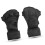 Gewichthebehandschuhe XL schwarz Polyesterfaser 7