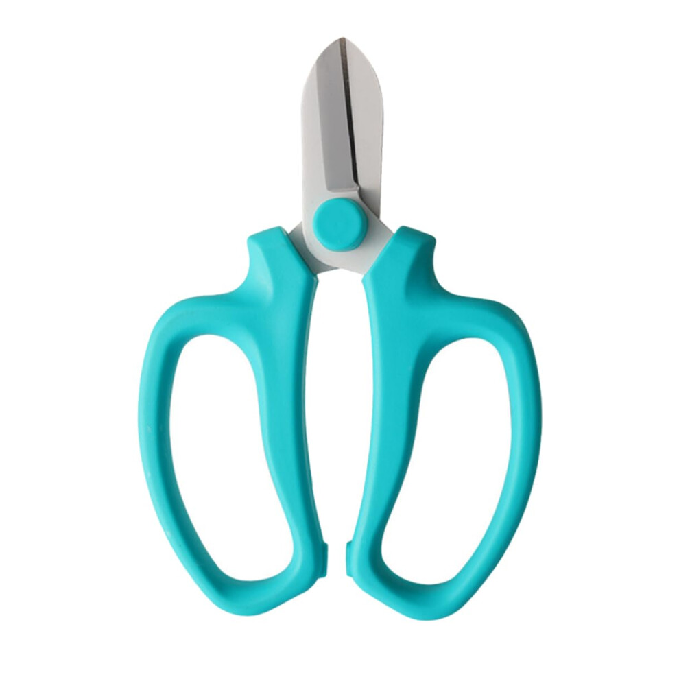 Multi Functional Household Scissors - Ergonomic Gardening Shears For Comfortable Plant And Kitchen Cutting Tasks 6947110169934