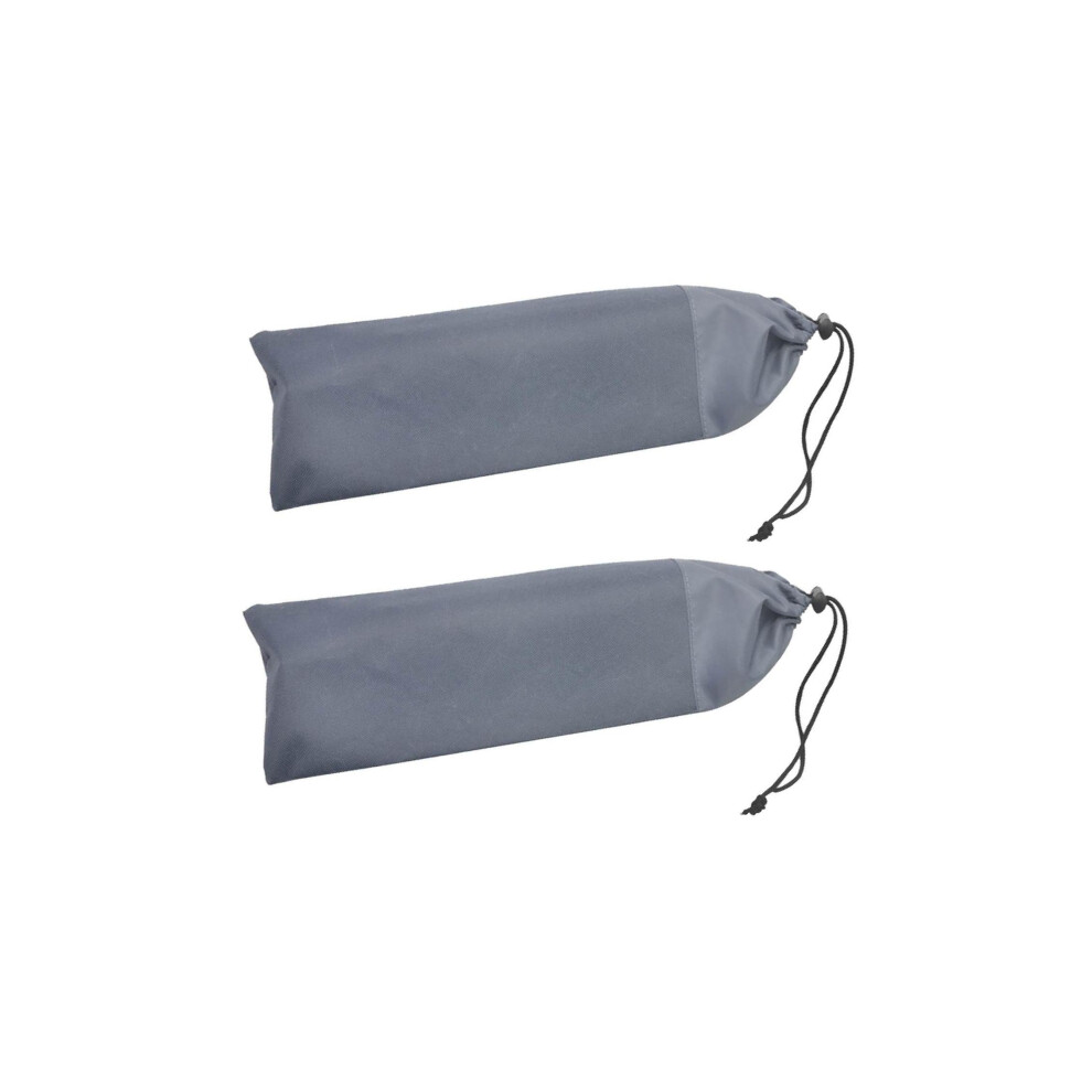 2x Tent Stakes Storage Bag Pocket Tent Stakes Bag for Outdoor Garden-image-OPC-PJNFP79-NEW