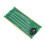 DDR2/DDR3 2-in-1 Speichertester-Platine LED-Desktop 16