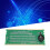 DDR2/DDR3 2-in-1 Speichertester-Platine LED-Desktop 13
