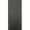 Composite WPC Decking Boards Grey x 7 Reversible Groove Plastic 2.9m 2