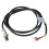 Pulse Signal Output Aluminum Alloyed Wind Speed 14