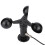 Pulse Signal Output Aluminum Alloyed Wind Speed 13