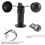 Pulse Signal Output Aluminum Alloyed Wind Speed 8