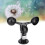 Pulse Signal Output Aluminum Alloyed Wind Speed 15