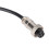 Pulse Signal Output Aluminum Alloyed Wind Speed 12