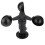 Pulse Signal Output Aluminum Alloyed Wind Speed 4