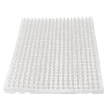 8Pcs Cat Repellent Mat PVC Recyclable Deterrent