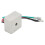 Aluminio 27739 G01 Rectificador regulador de voltaje 7