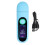 Probador de alcohol Modelo ABS 200 mAh compacto 0-0,19%BAC 2