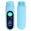 Probador de alcohol Modelo ABS 200 mAh compacto 0-0,19%BAC 14