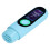 Probador de alcohol Modelo ABS 200 mAh compacto 0-0,19%BAC 10