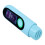 Probador de alcohol Modelo ABS 200 mAh compacto 0-0,19%BAC 9