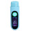 Probador de alcohol Modelo ABS 200 mAh compacto 0-0,19%BAC 1