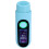 Probador de alcohol Modelo ABS 200 mAh compacto 0-0,19%BAC 16