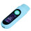 Probador de alcohol Modelo ABS 200 mAh compacto 0-0,19%BAC 15