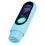 Probador de alcohol Modelo ABS 200 mAh compacto 0-0,19%BAC 7