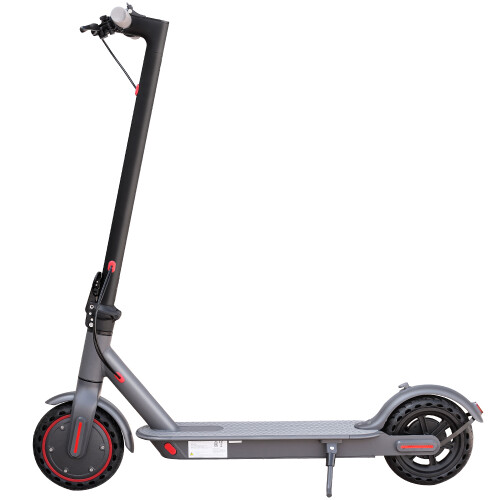 AOVOPRO AOVOPRO TUYA Electric Scooter 350W, 19MPH, 20KM Range, App Control 1