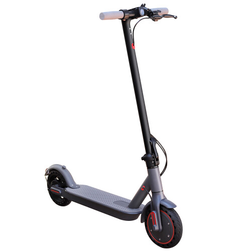 AOVOPRO AOVOPRO TUYA Electric Scooter 350W, 19MPH, 20KM Range, App Control 2