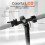 AOVOPRO AOVOPRO TUYA Electric Scooter 350W, 19MPH, 20KM Range, App Control 7