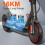 AOVOPRO AOVOPRO TUYA Electric Scooter 350W, 19MPH, 20KM Range, App Control 9