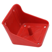 Caja de bloque de lamido para ganado y ovejas 287g 16x15.5x13.5cm