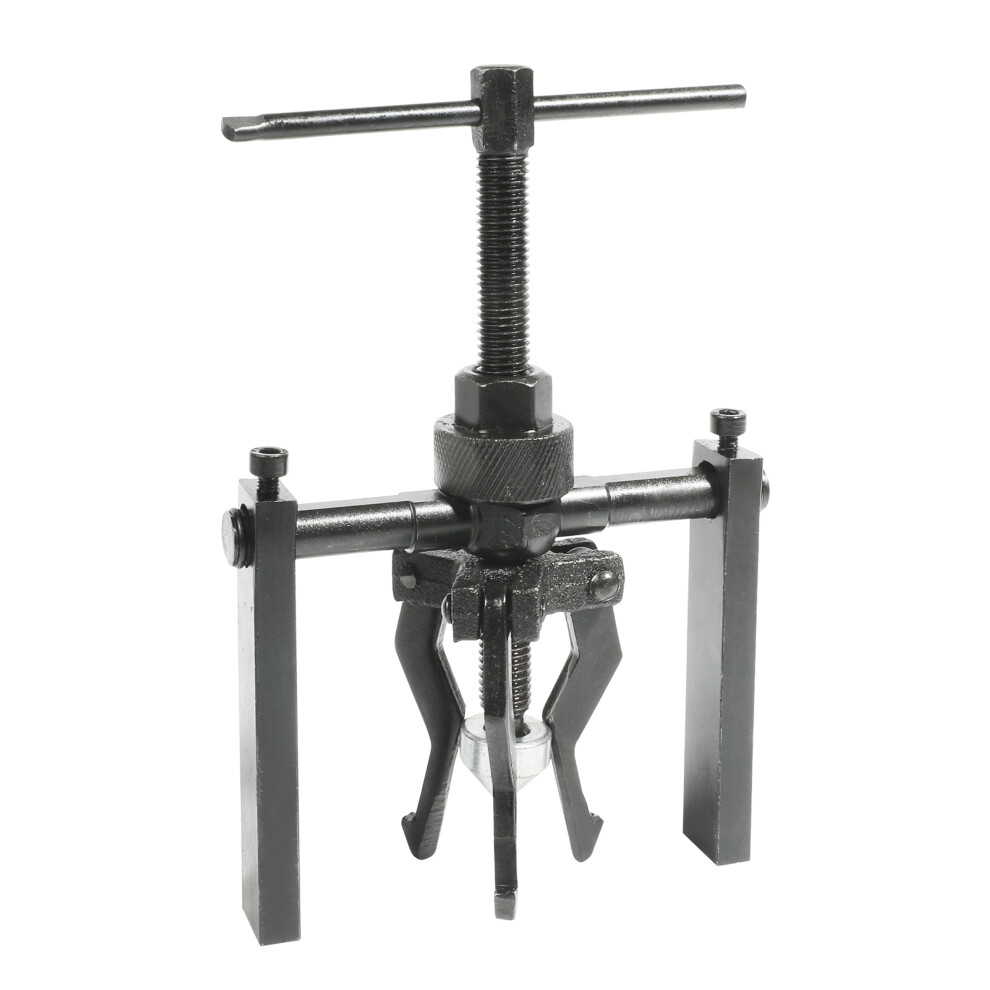 3 Claw Bearing Puller Set Adjustable Pilot Pulley Tool Small Blind Bearing Puller for Automotive Wheel Pilot Bearings-image-OPC-PJNFT98-NEW
