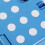 Portable Living Plastic Dots Folding Step Stool 11