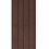 Composite WPC Decking Boards Brown x 7 Reversible Groove Plastic 2.9m 3
