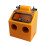 Fine Sand Blasting Machine Remove Rust Oil 2