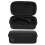 Estuche impermeable de EVA para Basilisk Ultimate Black 9