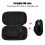 Estuche impermeable de EVA para Basilisk Ultimate Black 5
