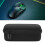 Estuche impermeable de EVA para Basilisk Ultimate Black 14