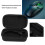 Estuche impermeable de EVA para Basilisk Ultimate Black 12