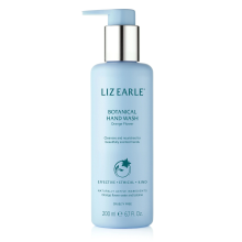Liz Earle Orange Flower Botanical Hand Wash 200ml