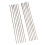 144PCS Spiral Scroll Saw Blades High Hardness Saw 6