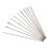 144PCS Spiral Scroll Saw Blades High Hardness Saw 10