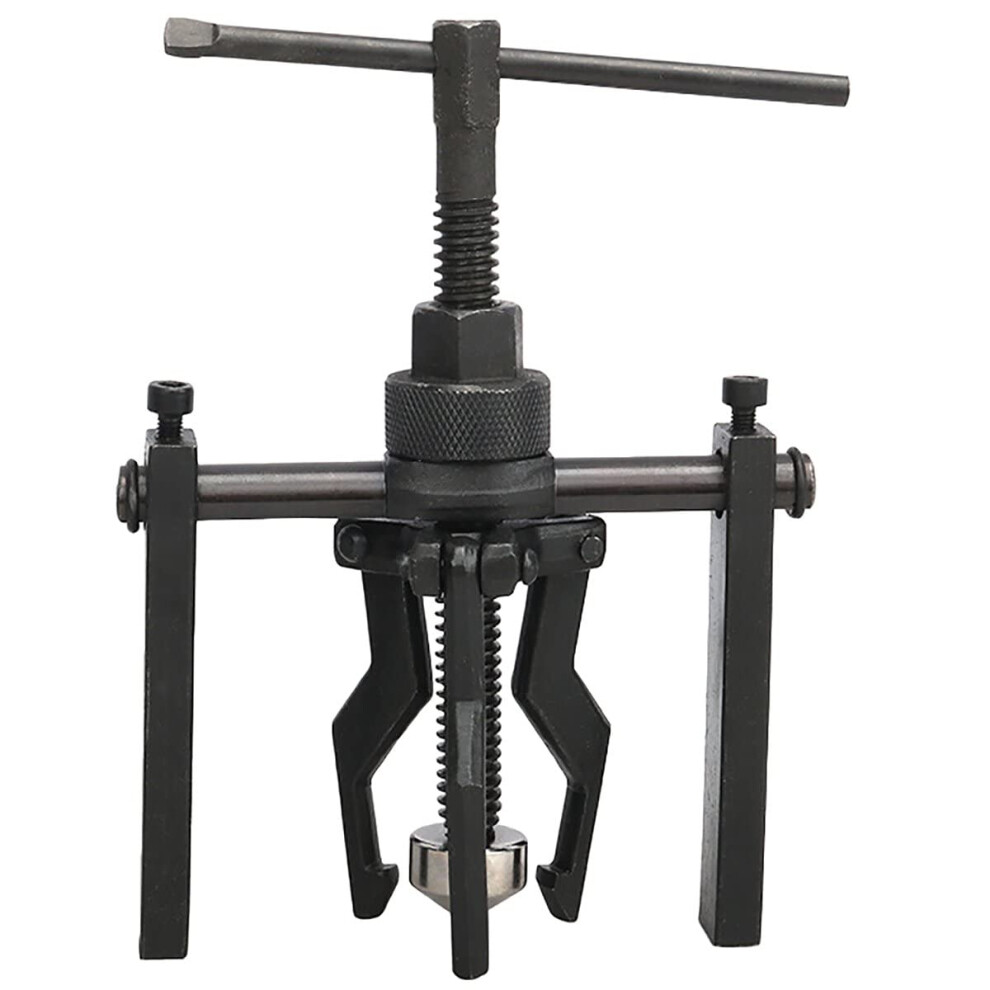Pilot Bearing Puller Set With 3 Detachable Jaws, Adjustable Gear Extractor For Motorcycle And Car Wheel Bearings 6482260661100