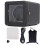 Single Watch Winder 5 Rotating Modes PU Leather 1