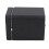 Single Watch Winder 5 Rotating Modes PU Leather 5