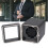 Single Watch Winder 5 Rotating Modes PU Leather 12