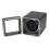 Single Watch Winder 5 Rotating Modes PU Leather 10