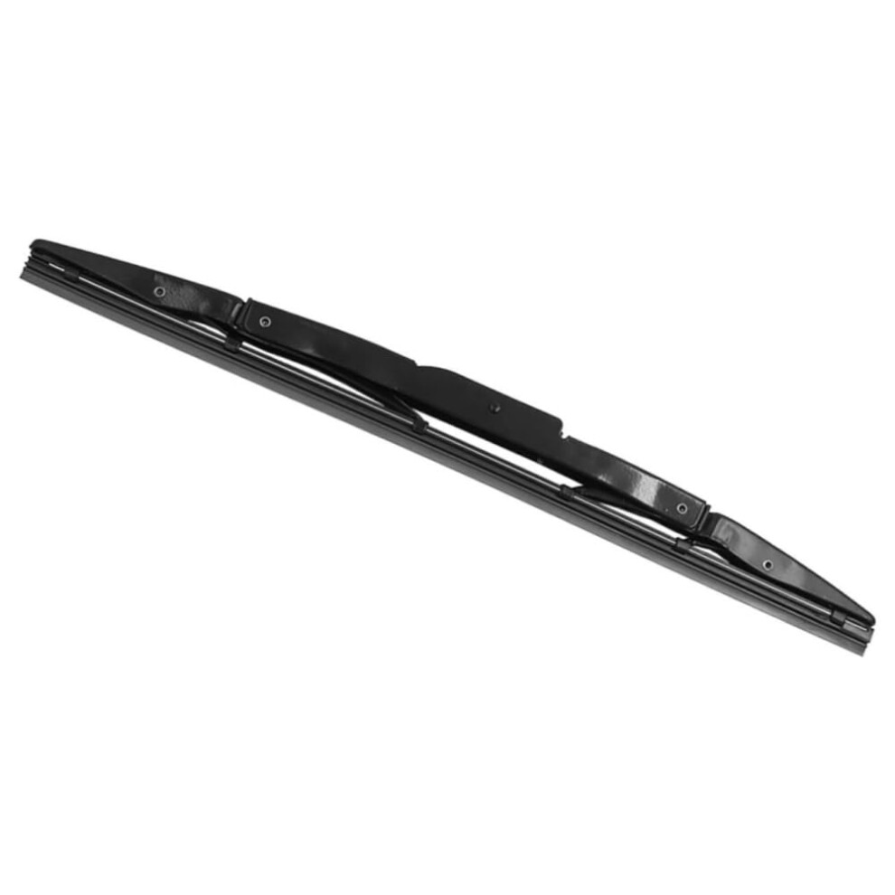 12.6" Rear Windshield Wiper Blade Rubber Compatible With Various Vehicle Models 6947110170527