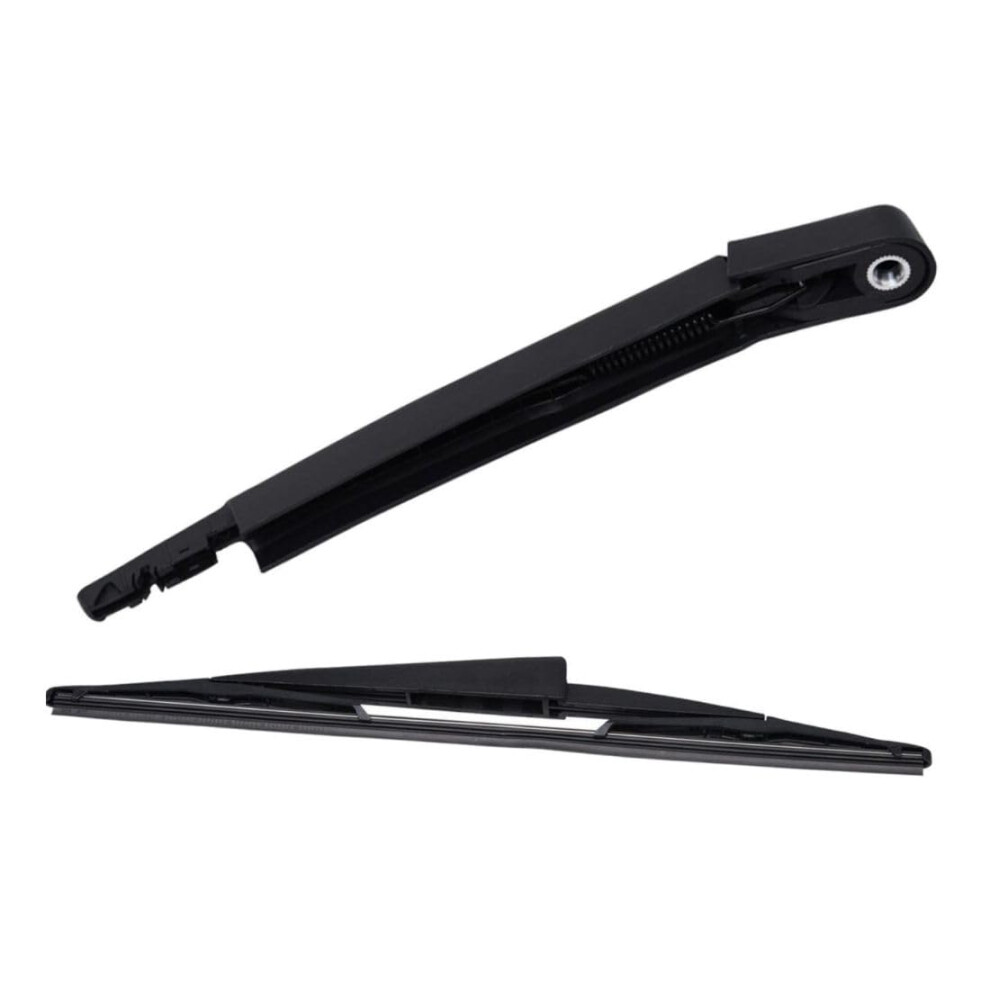 Rear Windshield Wiper Arm And Blade Set Replacement For Ford Expedition 2009-2017 Lincoln Navigator 2009-2016 6947110170510