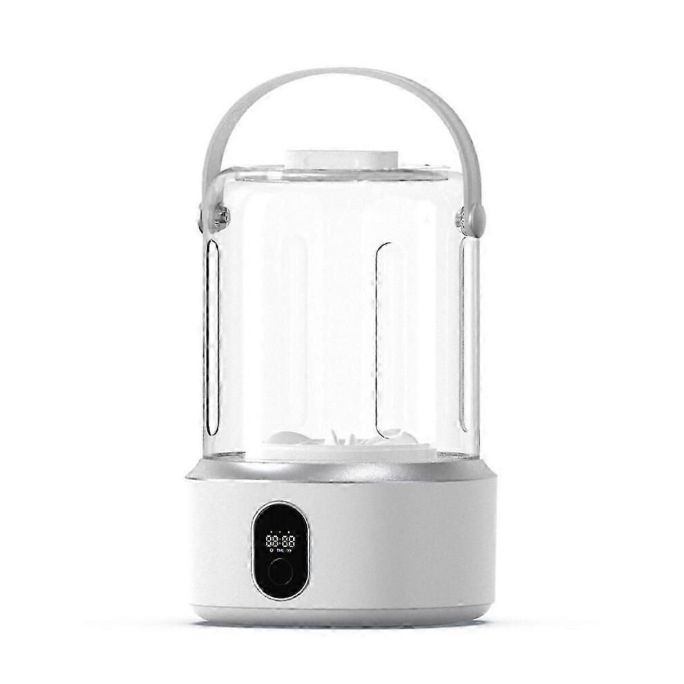 Portable Washer Underwear Washer Rechargeable Cordless