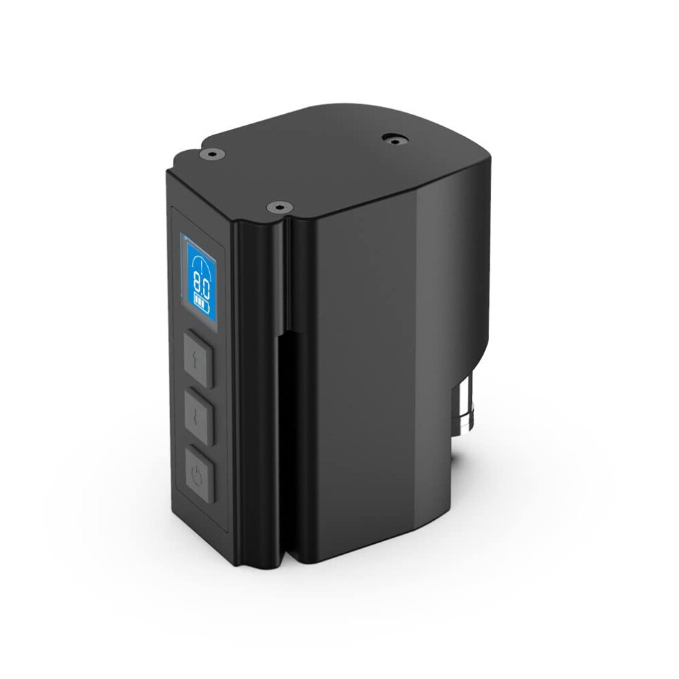 Rechargeable Tattoo Machine Battery for Cheyenne Tattoo Pen - Wireless 2400mAh Power Supply for Tattoo Equipment