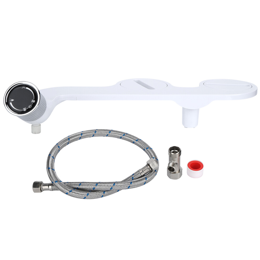 G1/2In Thread Toilet Bidet Seat Attachment Cold 9387669663823